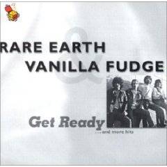 Vanilla Fudge : Get Ready And More Hits